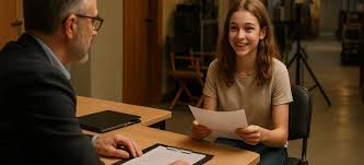 oyunculuk Oyunculuk Ajansı